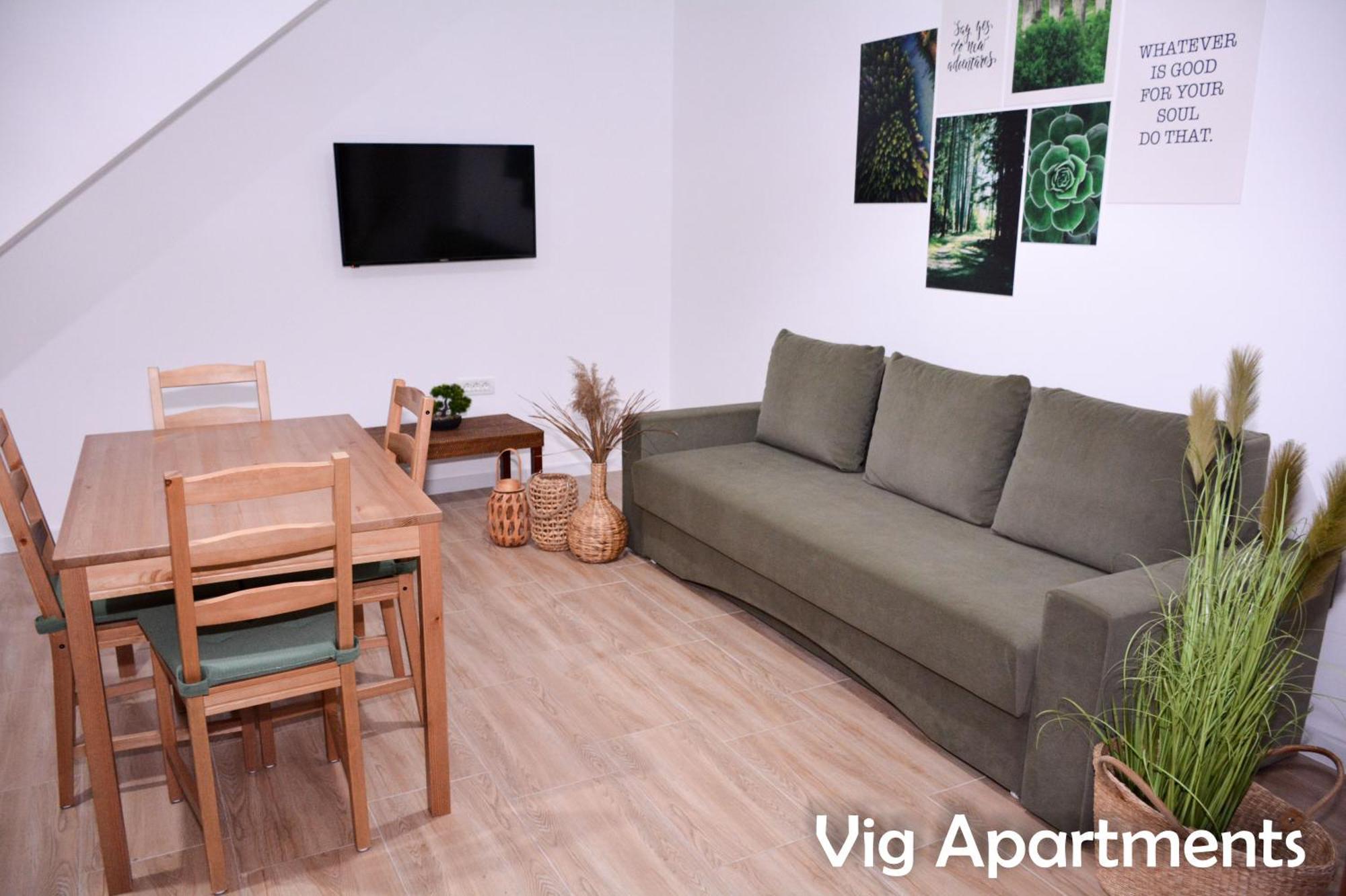 Vig Apartments Timişoara Exterior foto