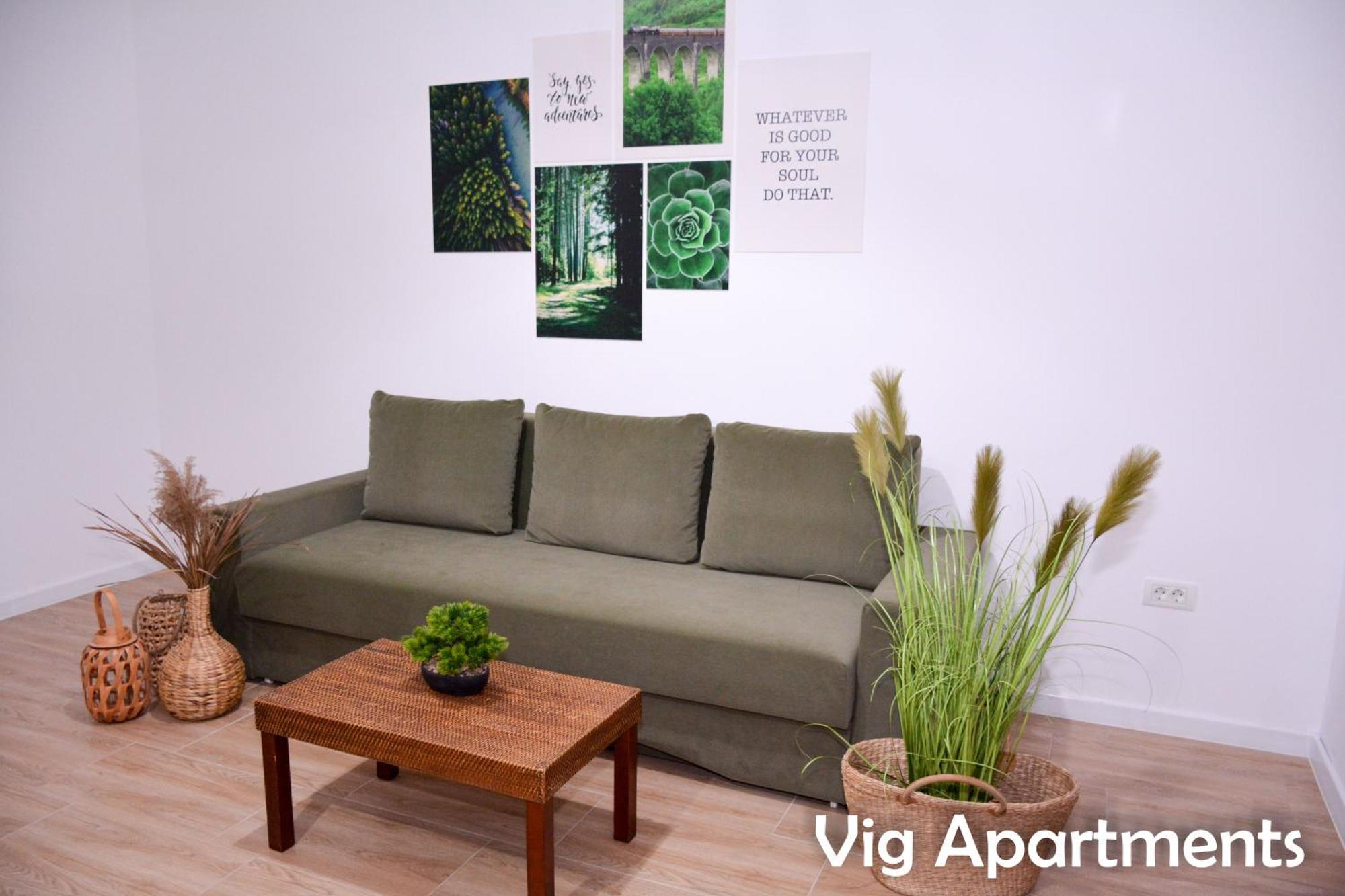 Vig Apartments Timişoara Exterior foto