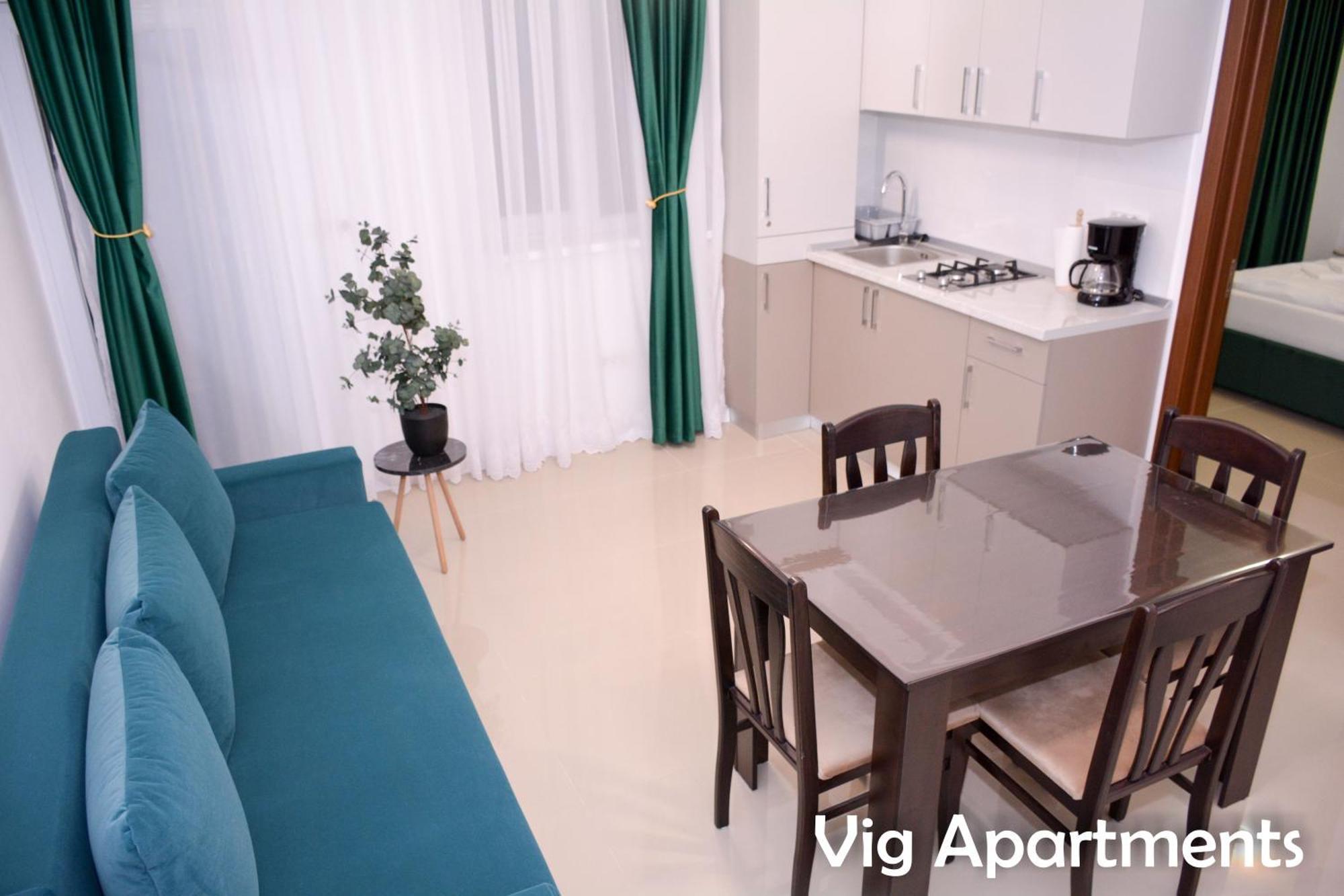 Vig Apartments Timişoara Exterior foto