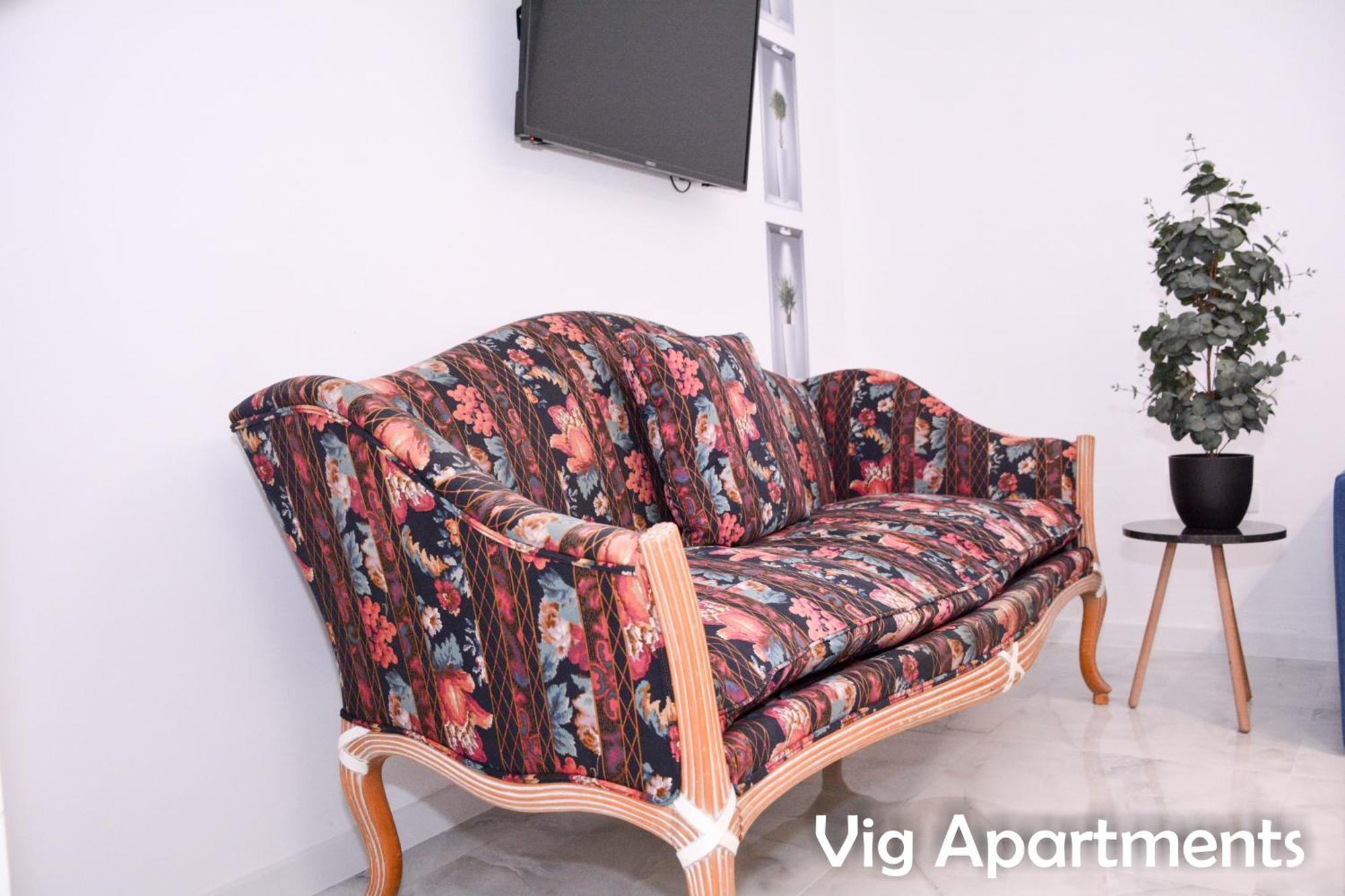 Vig Apartments Timişoara Exterior foto